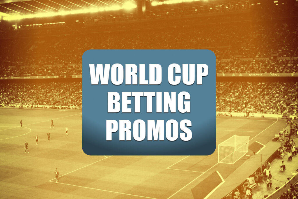 World Cup Betting Promos: Get 7 Best Offers for Spain-Argentina Final