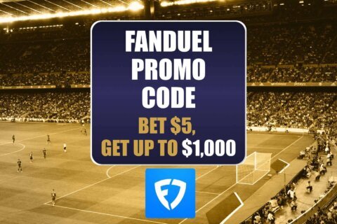 FanDuel Promo Code: Get $1,000 Bet Resets for World Cup Semis, MLB All-Star Game