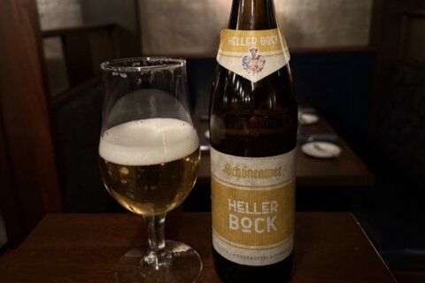 WTOP’s Beer of the Week: Schönram Heller Bock