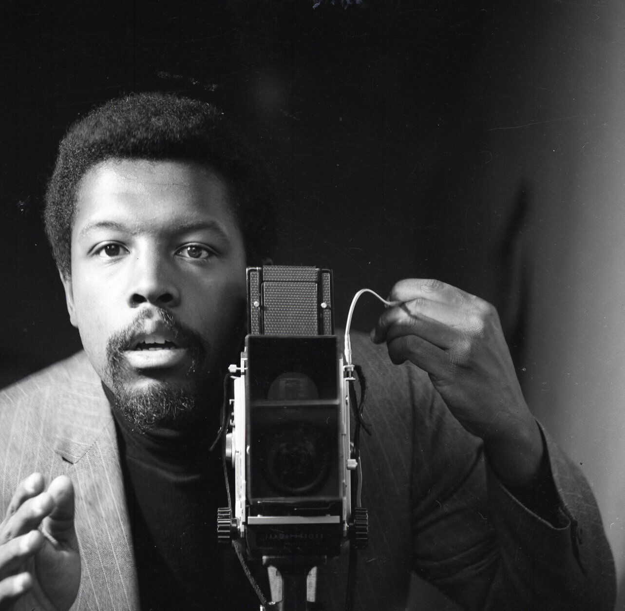Kwame Brathwaite