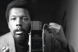 Kwame Brathwaite