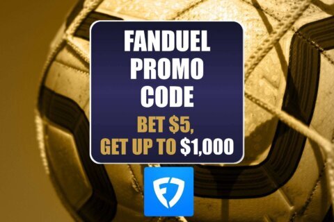 FanDuel Promo Code: Get $1,000 World Cup Bonus for USA-Belgium
