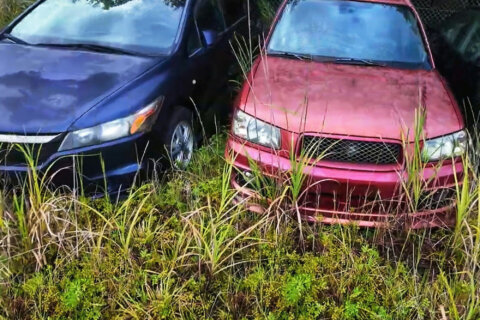 Prince George’s Co. approves law on retrieving cars when owners are detained by ICE