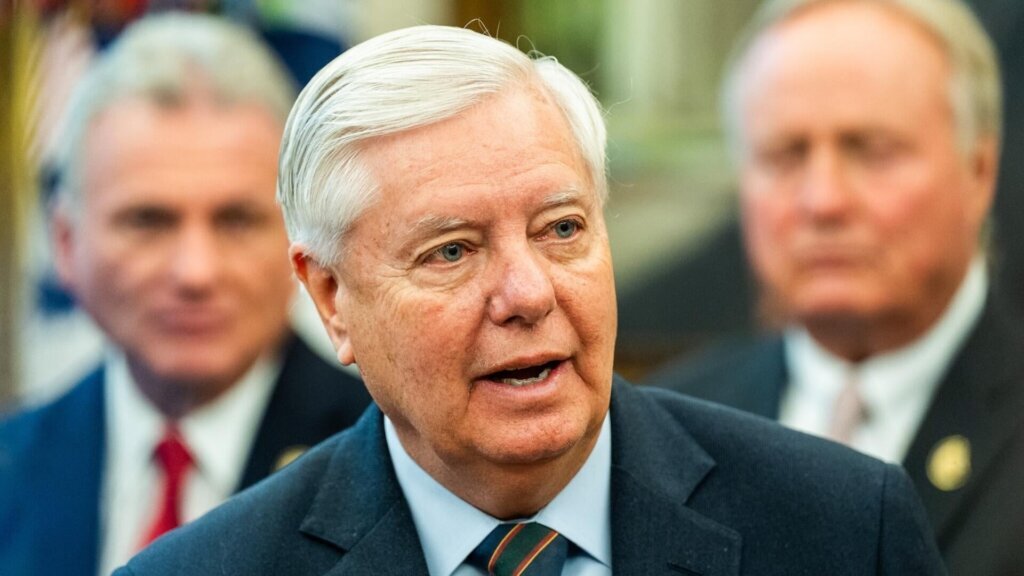 ‘A fierce advocate for the causes he believed in’: Local politicians react to Sen. Lindsey Graham’s death