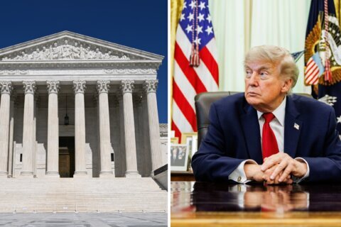 Cómo la Corte Suprema se convirtió en una pieza clave de la agenda migratoria de Trump