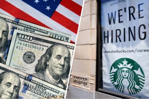 Se frena el mercado laboral: EEUU creó solo 57,000 empleos en junio