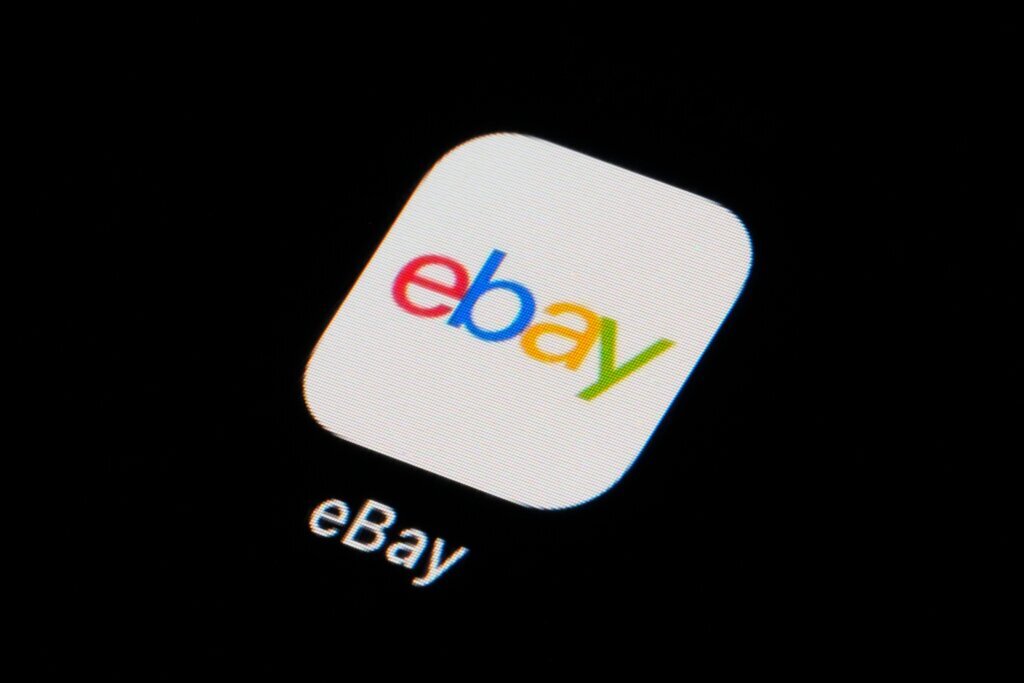 eBays agreed to pay nearly $50 million to couple sent cockroaches, bloody pig mask