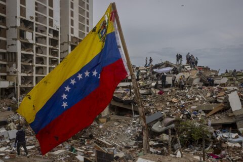 Más de 16,000 personas perdieron su hogar en Venezuela; ¿qué sigue ahora?