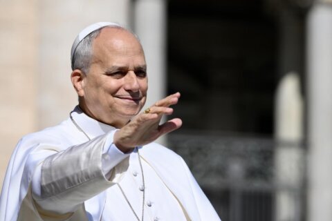 El Papa insta a EEUU a reafirmar sus ideales fundacionales en su 250 aniversario