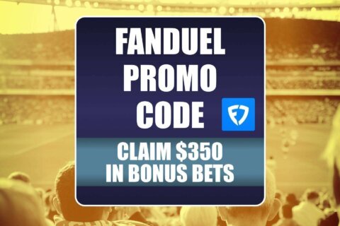 FanDuel Promo Code: Get $350 Sportsbook Bonus + $25 Predicts Offer for Team USA