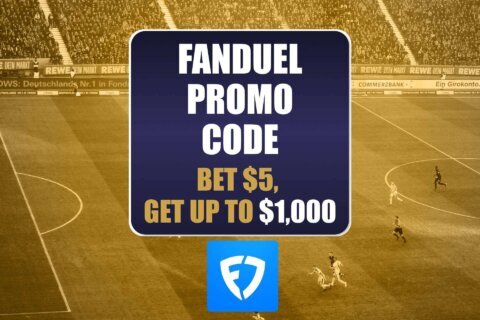 FanDuel Promo Code Unlocks $1,000 in Bet Reset Tokens, $25 Prediction Bonus on July 4th