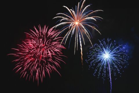 Retiran fuegos artificiales vendidos en EEUU poco antes del 4 de julio