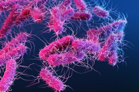 Se propagan infecciones por ‘diarrea explosiva’ en Estados Unidos