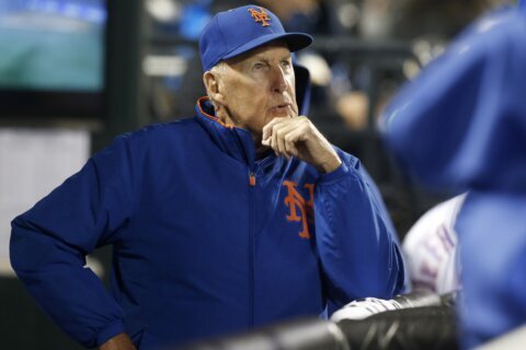 Muere ‘El Buitre’ Phil Regan, figura del béisbol como lanzador, mánager y cazatalentos