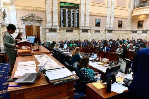 Legisladores de Maryland se reunirán en agosto para sesión especial sobre redistribución electoral