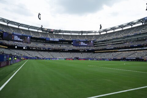 FIFA pone a la venta casi 1,200 entradas para la final del Mundial a $7,380