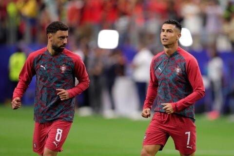 Bélgica elimina por 4-1 a EEUU y pasa a cuartos