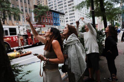 ¿Qué pasará con el rascacielos inestable en Manhattan? Lo que se sabe