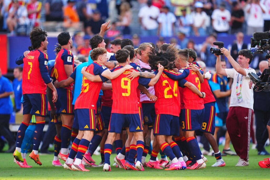 FIFA dispara los premios del Mundial 2026: $51 millones para el campeón