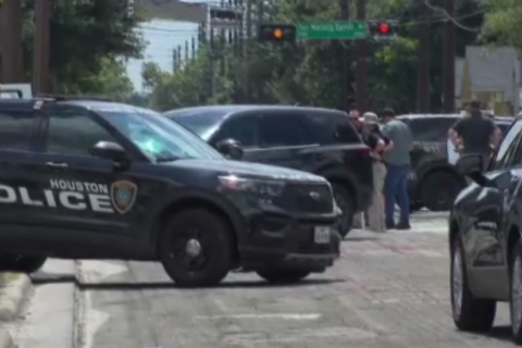 Hombre mexicano muere tras operativo de ICE en Texas