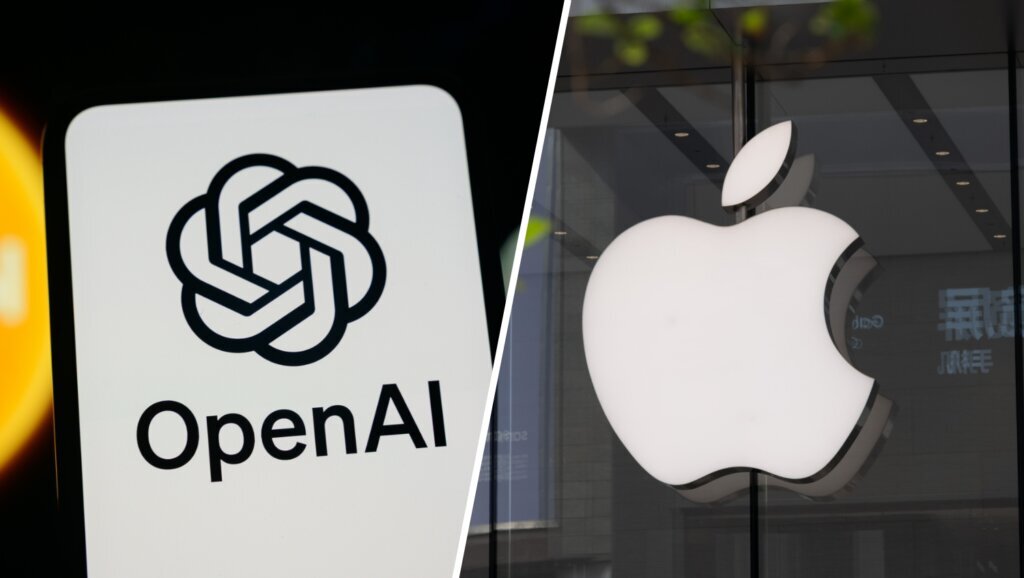 Apple lleva a tribunales a OpenAI por presunto robo de secretos comerciales