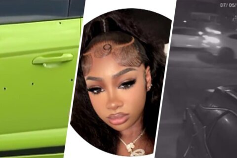 Asesinan a la influencer Dreamdoll tras ataque a tiros contra un Lamborghini en Florida