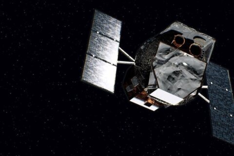 Misión de rescate de la NASA contra reloj enfrenta problema de última hora