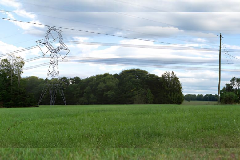 Why Northern Virginians will help pay for controversial rural transmission line project