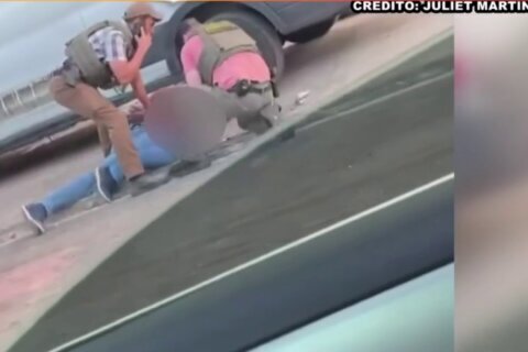 ‘Solo quería trabajar’: habla familia de mexicano que murió baleado en operativo de ICE