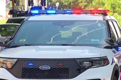 Dos jóvenes de DC resultan baleados afuera de iglesia durante evento contra violencia armada