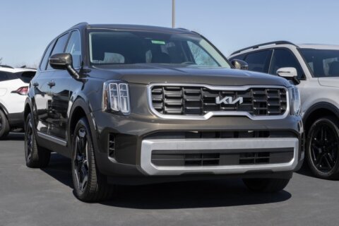 Pueden incendiarse: Kia llama a revisión cerca de 500,000 SUV
