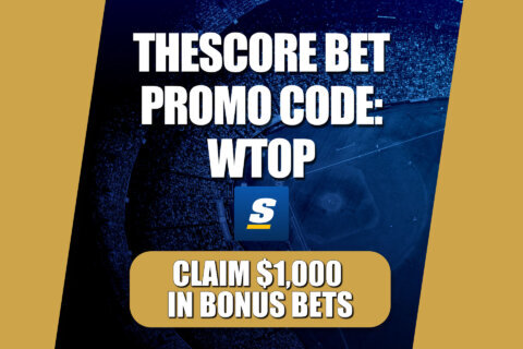 theScore Bet Promo Code WTOP: Claim $1,000 Bet Reset for Home Run Derby
