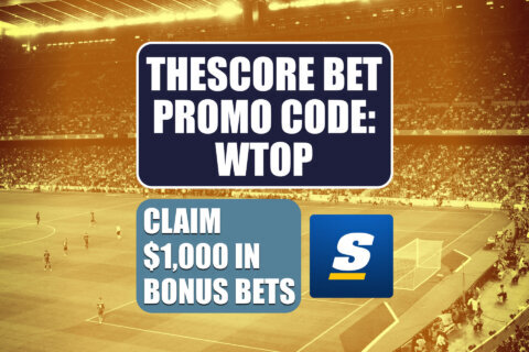 theScore Bet Promo Code WTOP: Get $1,000 Bonus for France-Spain World Cup