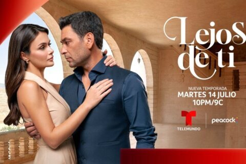 Amores prohibidos, poder y lealtades se ponen a prueba con el regreso de Lejos de Ti 