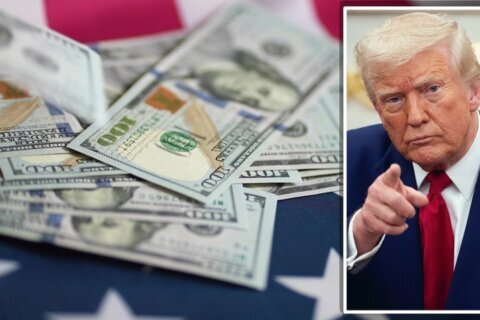 Cuentas Trump debutan en Wall Street: quiénes pueden recibir el bono de $1,000