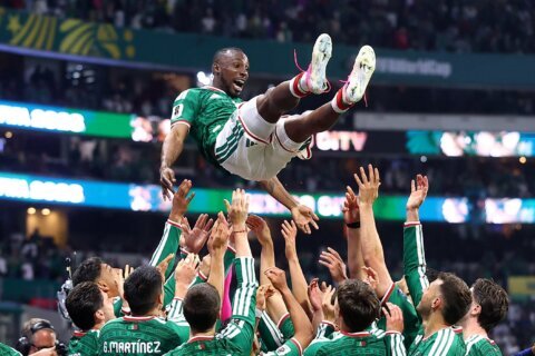 México vs Inglaterra: Cuándo fue la última vez que el Tri llegó a octavos en el Mundial