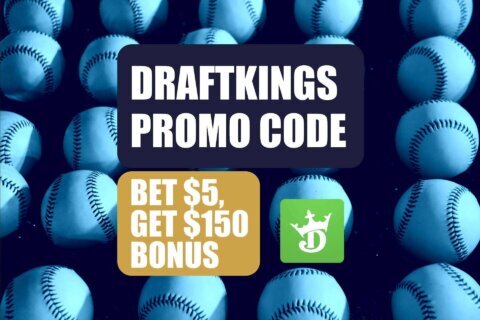 DraftKings Promo Code: Get $150 Bonus for NFL, MLB, Any Sport This Week