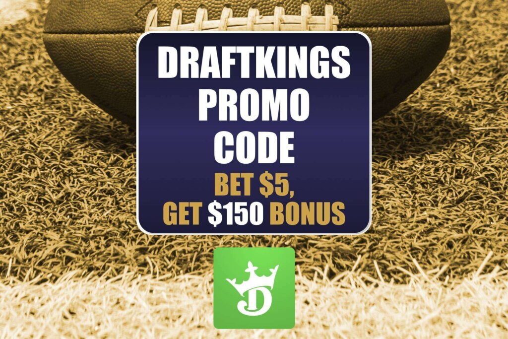DraftKings Promo Code: Get $150 Bonus for Braves vs. Brewers, Late Sunday MLB Games