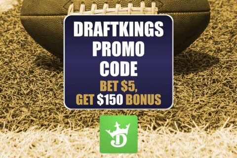 DraftKings Promo Code: Get $150 Bonus for Braves vs. Brewers, Late Sunday MLB Games