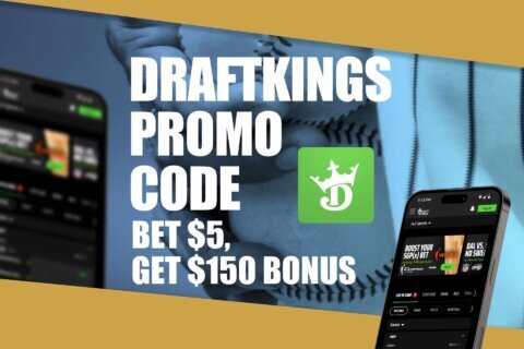 DraftKings Promo Code: Get $150 Sign Up Bonus for Aug. 19 Games