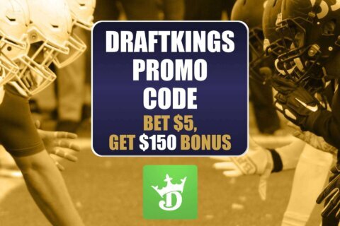 DraftKings Promo Code: Claim $150 Bonus for MLB, NFL Preseason, More Sports