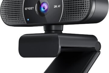 Webcam