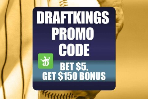 DraftKings Promo Code: Claim $150 Instant Bonus for MLB Games Monday (Aug. 17)