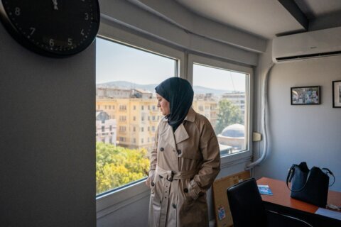 Israel will investigate Hind Rajab’s death. Her mother wants more