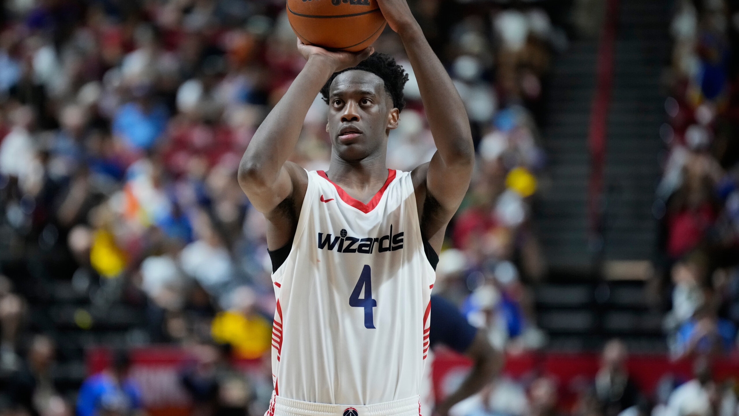 Wizards Basketball