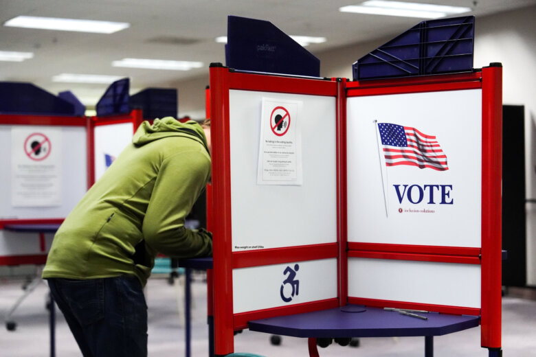 Virginia Democrats pick nominees in 2 US House seats they hope to flip in midterms
