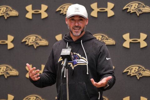 A league filled with new bosses: 10 head coaches in new places reshape NFL sidelines