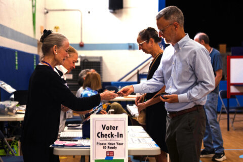 Virginia voter guide: What’s on the ballot in Tuesday’s primary election