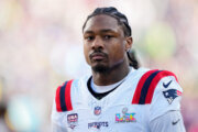 Stefon Diggs is signing with the Washington Commanders, AP source says
