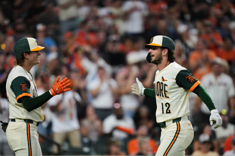 Alonso’s 30th homer powers Orioles past Rays 5-3